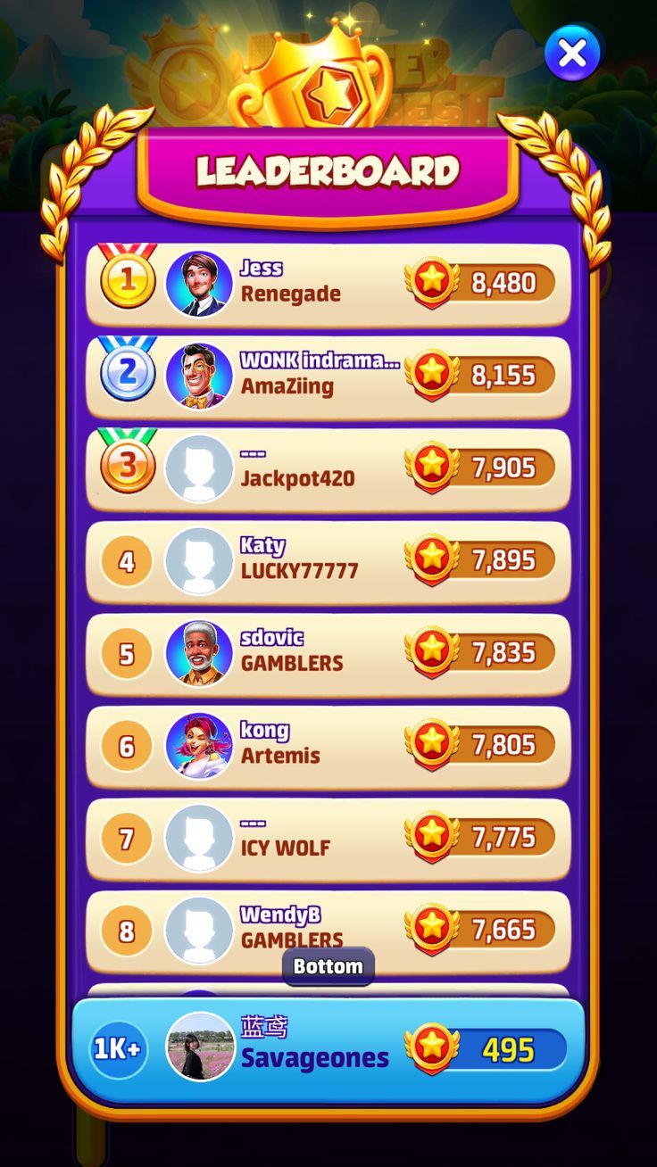 megaludobattle game