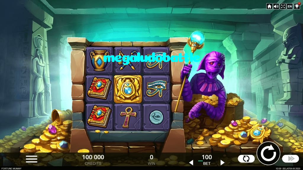 megaludobattle خوش آمدید بونس +600% پیشکش موبائل ایپ کے پروموشن سیکشن میں دکھائی دیتی ہے۔