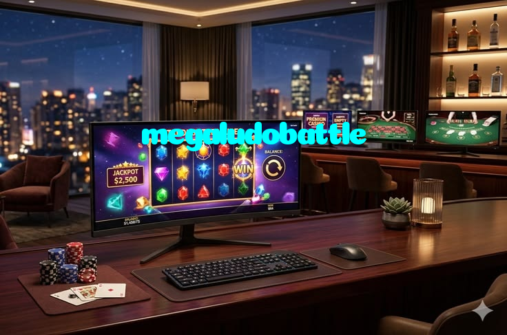 megaludobattle